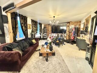  Appartement à vendre 3 pièces 93 m²
