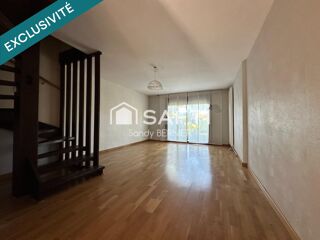  Maison � vendre 5 pi�ces 95 m�