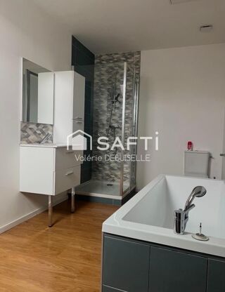  Immeuble � vendre 215 m�