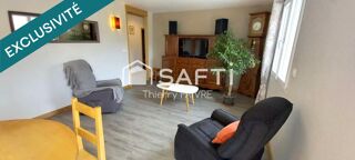  Maison à vendre 3 pièces 94 m²