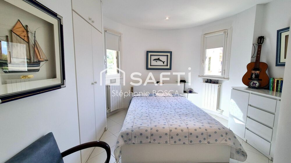  vendre  Appartement Ajaccio (20000)