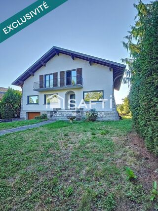  Maison � vendre 7 pi�ces 168 m�