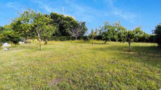  Terrain � vendre 1487 m�