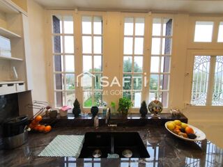  Maison  vendre 7 pices 130 m