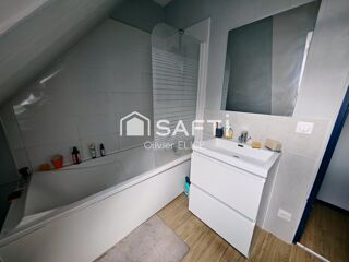  Maison � vendre 5 pi�ces 110 m�