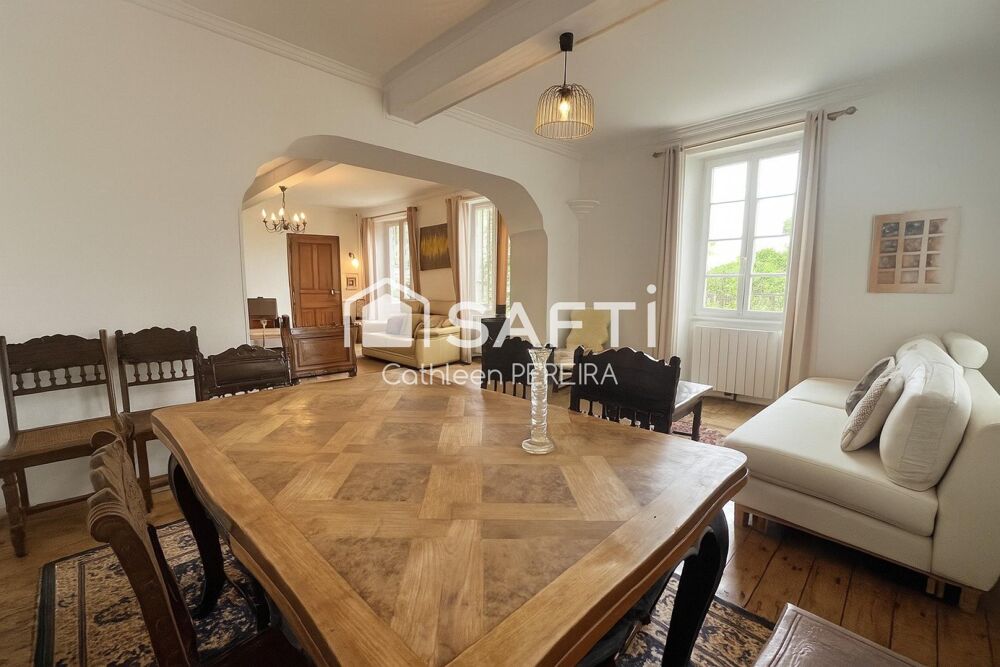 � vendre  Maison Lisle-sur-Tarn (81310)