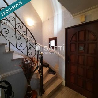  Maison � vendre 7 pi�ces 145 m�