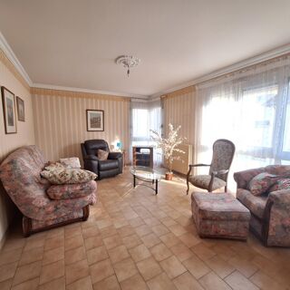  Appartement � vendre 5 pi�ces 91 m�