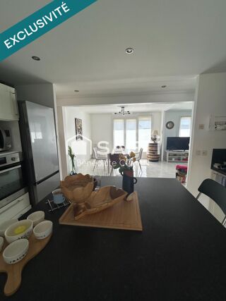  Maison à vendre 5 pièces 94 m²