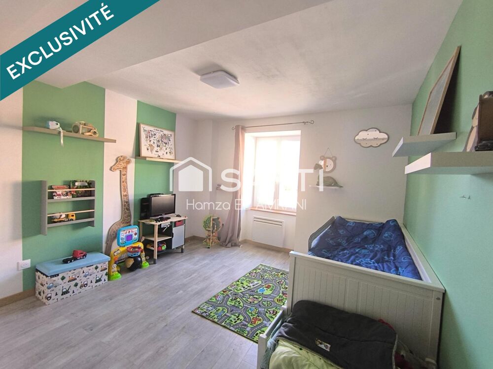 Vente Maison Ensemble de 2 maison avec garage Courpiere