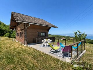  Maison à vendre 7 pièces 59 m²