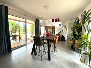  Maison à vendre 5 pièces 138 m²
