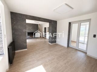  Maison à vendre 4 pièces 65 m²