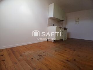  Appartement à vendre 2 pièces 28 m²