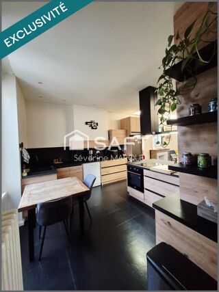  Maison � vendre 7 pi�ces 170 m�