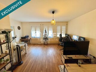  Appartement � vendre 3 pi�ces 68 m�