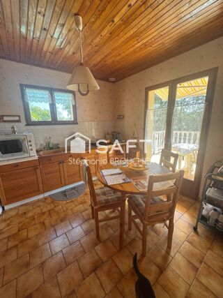 Maison  vendre 5 pices 96 m