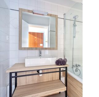  Appartement � vendre 1 pi�ce 23 m�