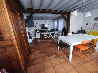  Maison � vendre 5 pi�ces 156 m�