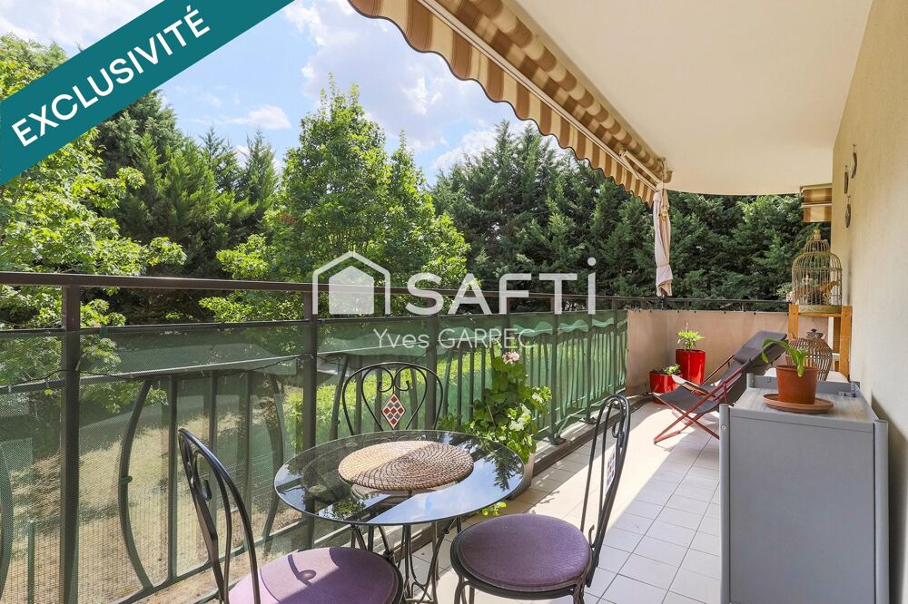 Très bel appartement T5 traversant