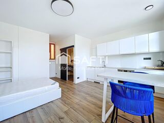  Appartement � vendre 1 pi�ce 25 m�