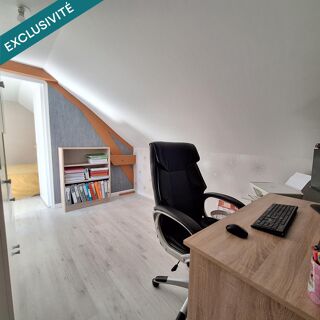  Maison � vendre 4 pi�ces 77 m�