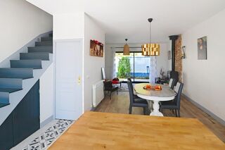  Maison à vendre 6 pièces 180 m²