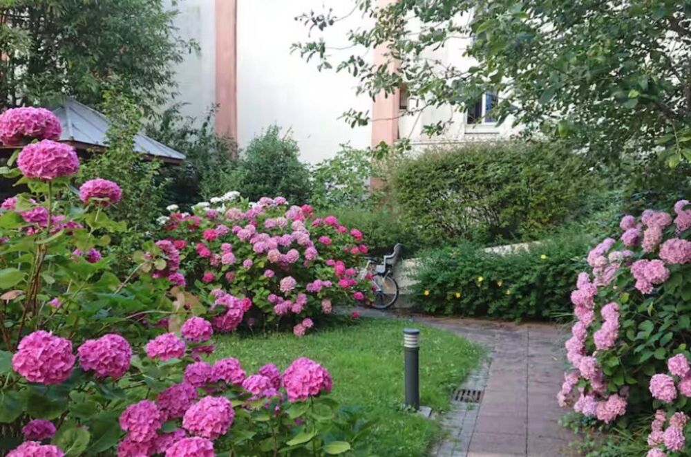 à vendre  Appartement Paris 19