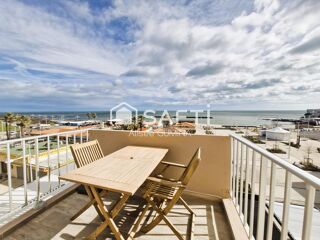  Appartement � vendre 3 pi�ces 38 m�