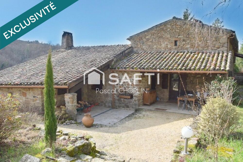 � vendre  Maison Ardoix (07290)