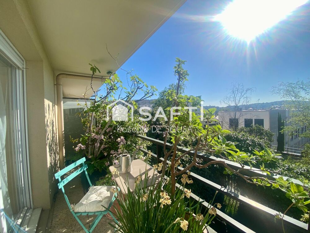 Vente Maison Maison avec 4 chambres et RER à 5mn Rueil-malmaison