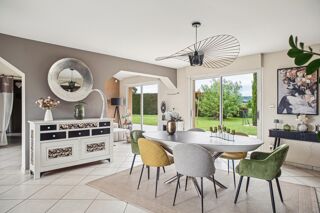  Maison � vendre 8 pi�ces 200 m�