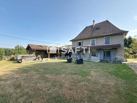   Maison 5 chambres Maison - 6 pi�ce(s) - 179 m�