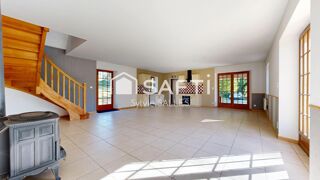  Maison � vendre 5 pi�ces 130 m�