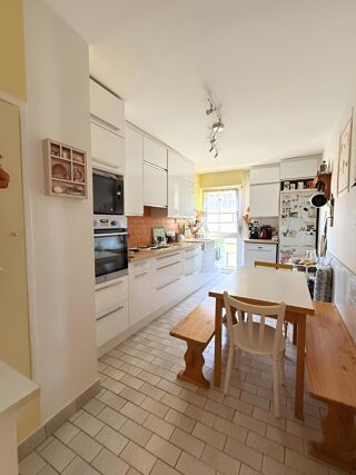  Appartement à vendre 5 pièces 107 m²