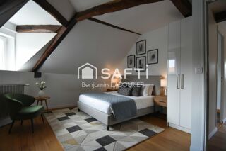  Appartement à vendre 3 pièces 110 m²