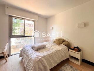  Appartement à vendre 2 pièces 42 m²