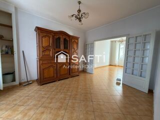  Maison à vendre 4 pièces 90 m²