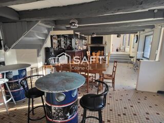  Maison à vendre 6 pièces 200 m²
