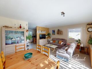  Maison à vendre 6 pièces 101 m²