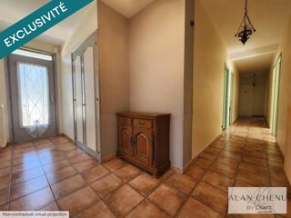  Maison à vendre 7 pièces 130 m²