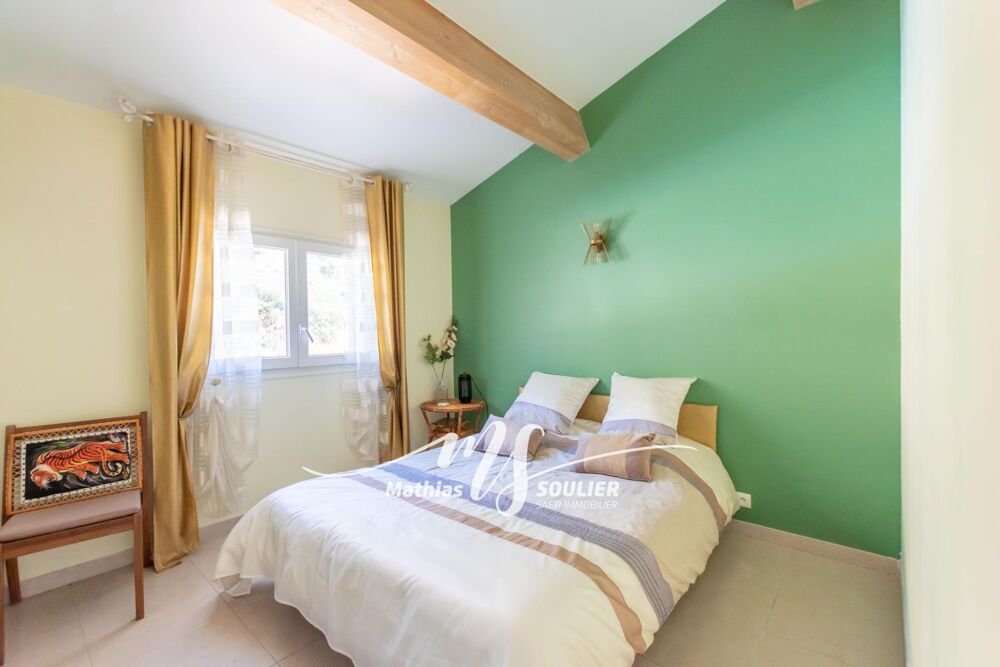 � vendre  Maison Vitrolles (13127)