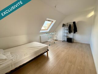 Maison à vendre 6 pièces 115 m²