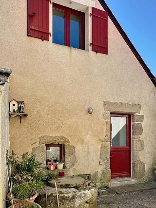  Maison � vendre 4 pi�ces 60 m�