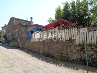 Maison à vendre 3 pièces 52 m²