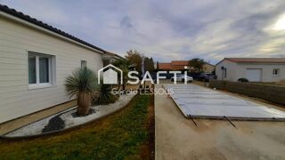  Maison � vendre 4 pi�ces 105 m�