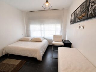  Appartement à vendre 3 pièces 55 m²