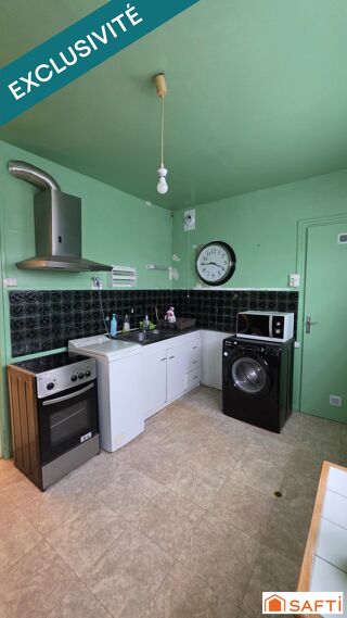  Appartement � vendre 3 pi�ces 70 m�