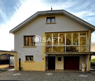  Maison � vendre 5 pi�ces 123 m�