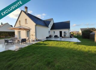  Maison � vendre 7 pi�ces 196 m�